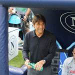 Conte: il ritorno al Meazza è un tuffo al cuore