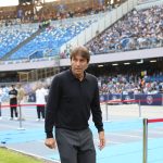 Conte: a San Siro per mantenere il primo posto in classifica