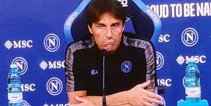 conte