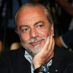 Anci: De Laurentiis, complimenti a Manfredi