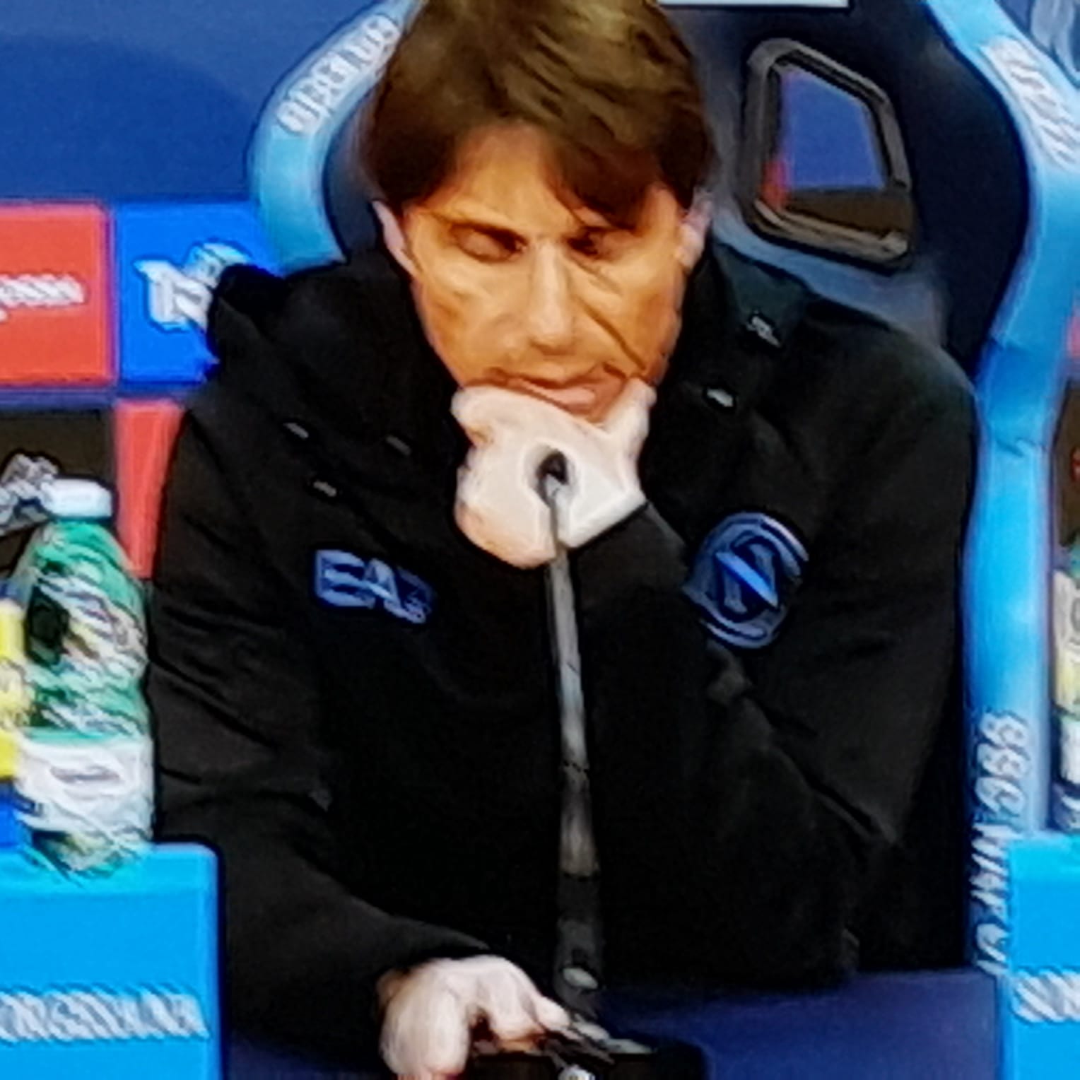 conte