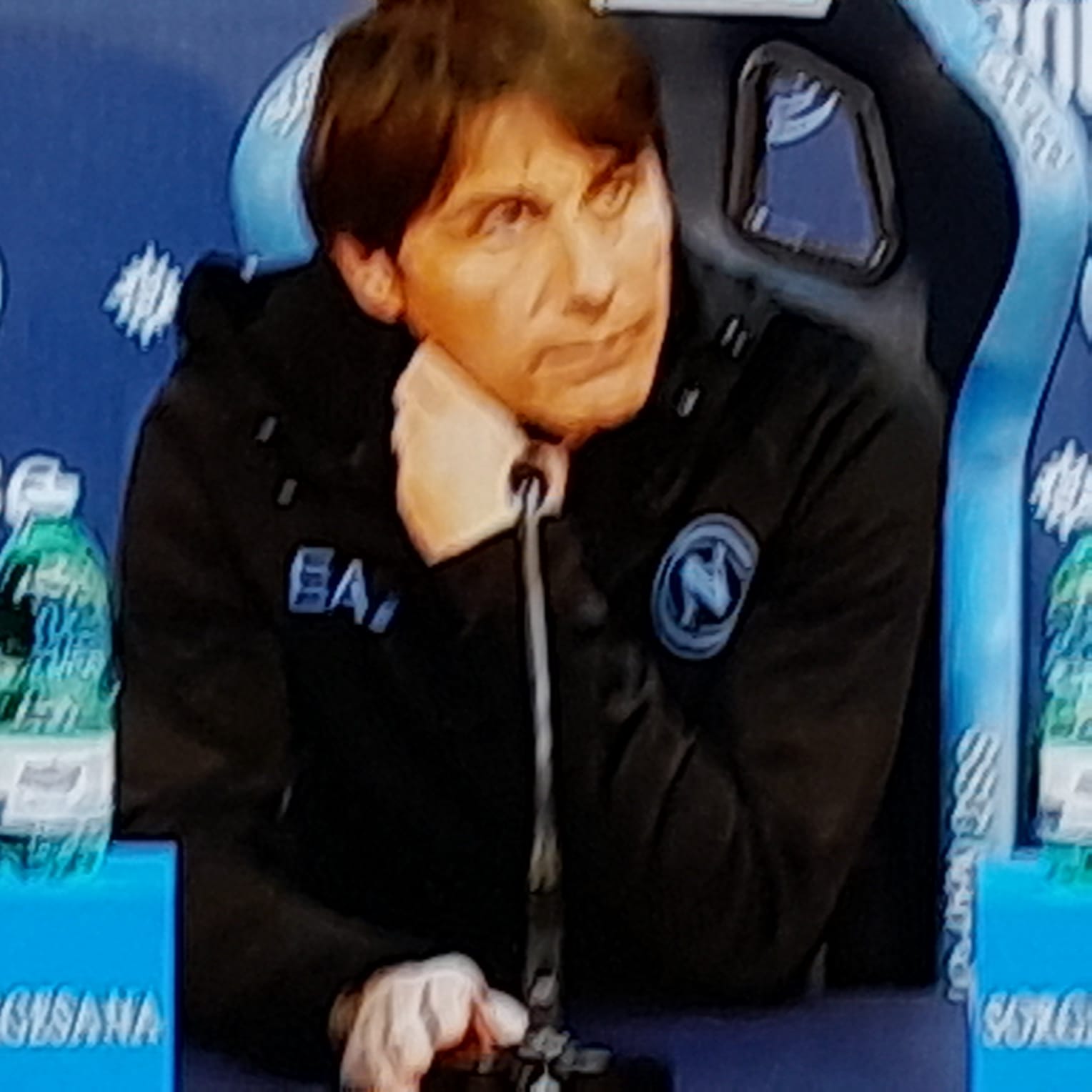 conte